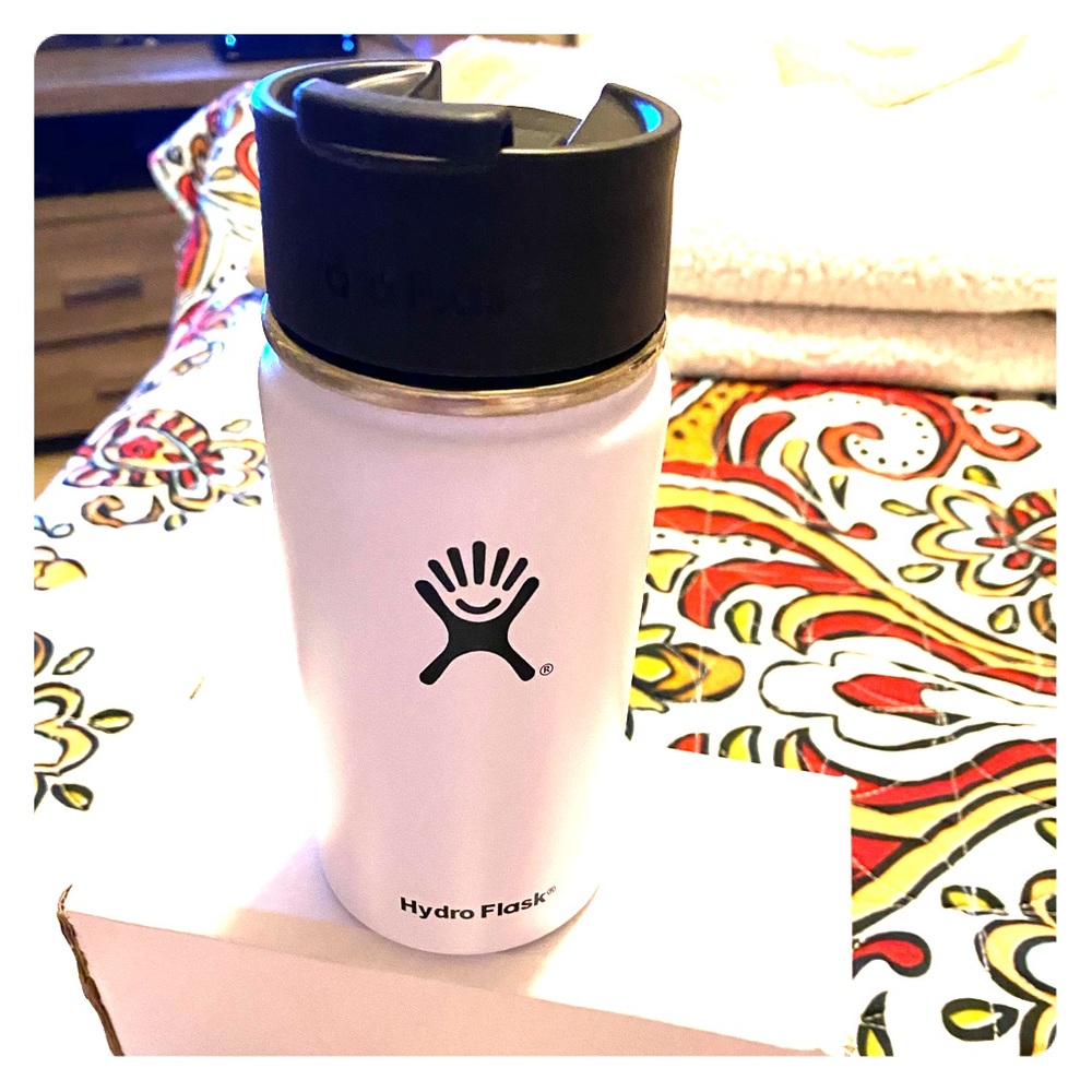 Hydro flask 12oz